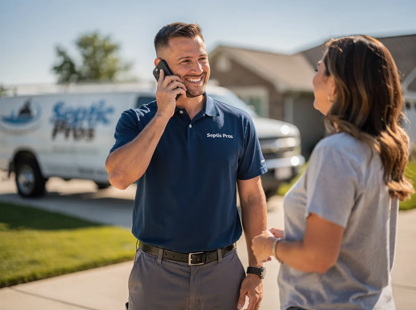 Septic Tank Pumping Stronghurst, IL FAQs